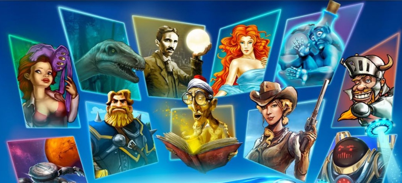 Pinball FX3 (Geschicklichkeit) von Zen Studios Pinball FX3 (Geschicklichkeit) von Zen Studios