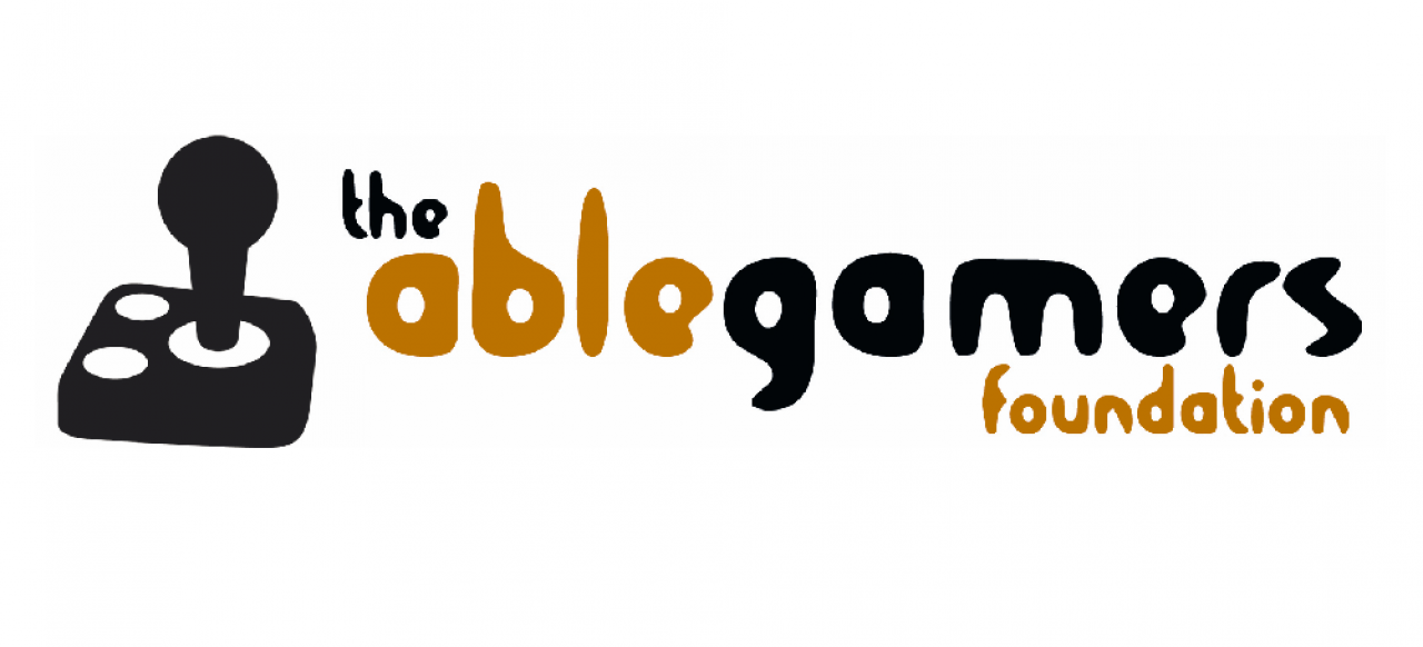 AbleGamers (Sonstiges) von The AbleGamers Foundation AbleGamers (Sonstiges) von The AbleGamers Foundation