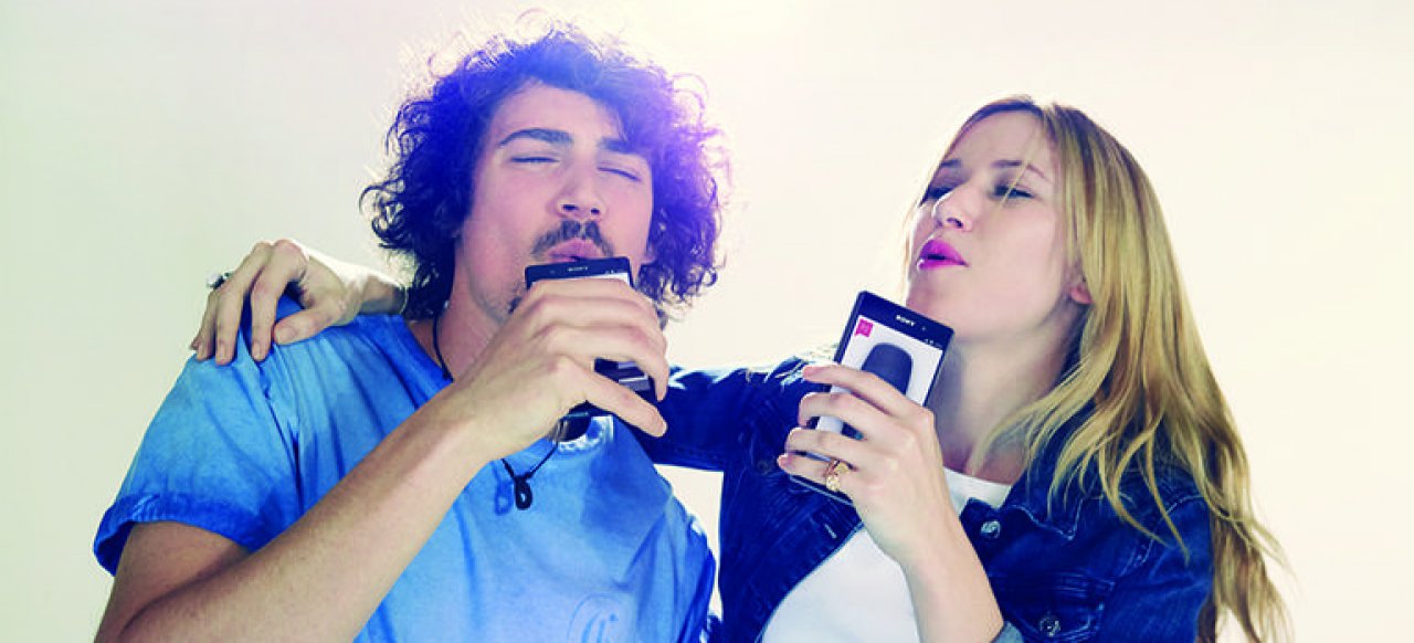 SingStar: Ultimate Party (Geschicklichkeit) von Sony SingStar: Ultimate Party (Geschicklichkeit) von Sony