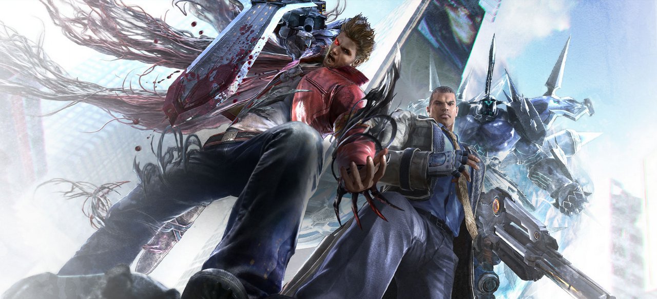 Rise of Incarnates (Action) von Bandai Namco Rise of Incarnates (Action) von Bandai Namco