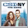 CSI: NY The Game