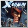 Komplettl�sungen zu X-Men: Legends