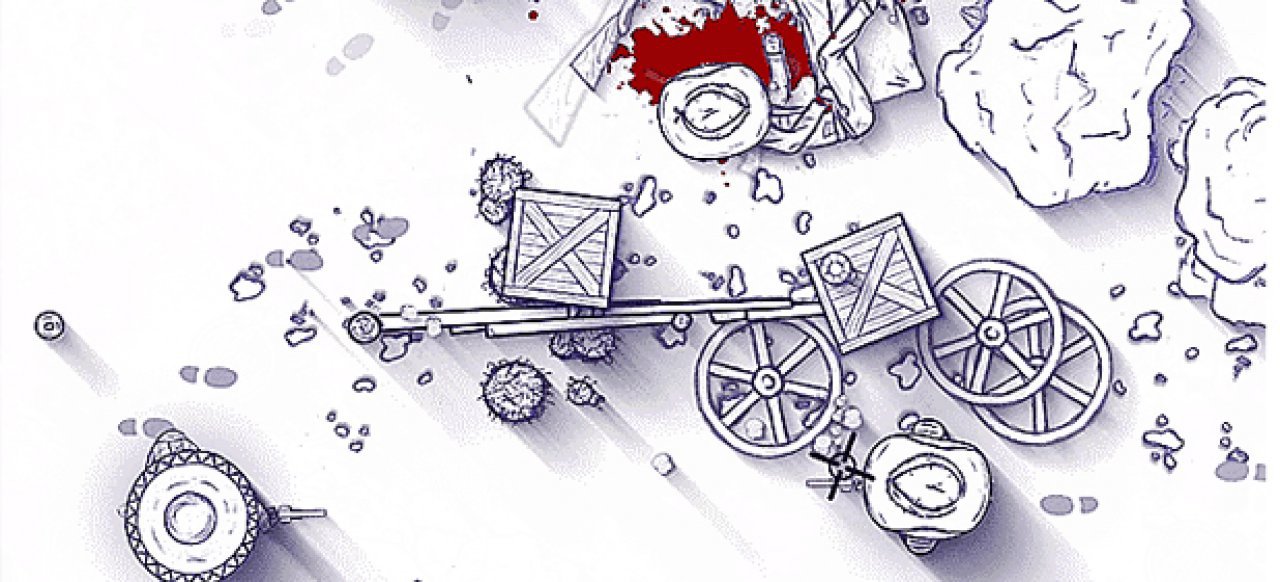 12 is Better Than 6 (Action) von Ink Stains Games 12 is Better Than 6 (Action) von Ink Stains Games