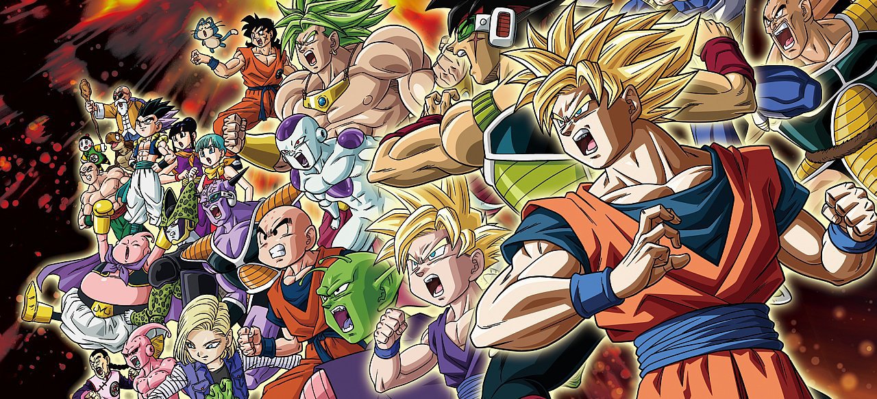 Dragonball Z: Extreme Butoden (Action) von Bandai Namco Dragonball Z: Extreme Butoden (Action) von Bandai Namco