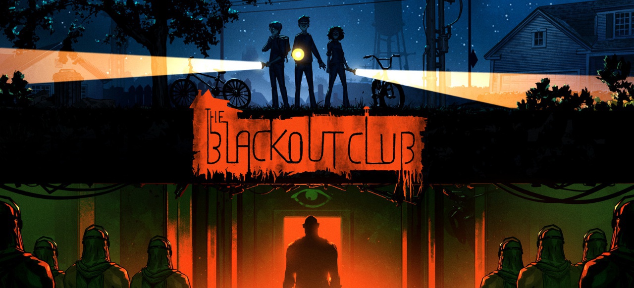 The Blackout Club () von The Blackout Club () von
