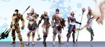 Aion: 16.000 Accounts gesperrt