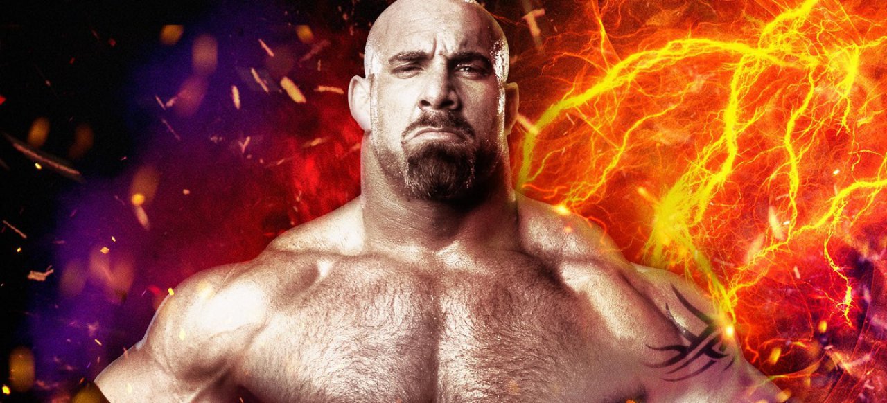WWE 2K17 (Sport) von 2K Sports WWE 2K17 (Sport) von 2K Sports