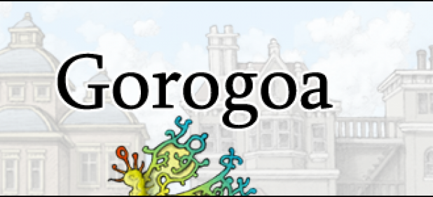 Gorogoa (Geschicklichkeit) von Gorogoa-Team Gorogoa (Geschicklichkeit) von Gorogoa-Team