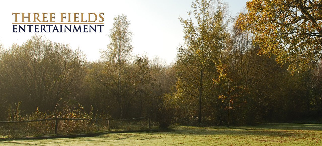 Three Fields Entertainment (Unternehmen) von Three Fields Entertainment Three Fields Entertainment (Unternehmen) von Three Fields Entertainment