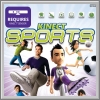 Komplettl�sungen zu Kinect Sports
