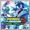 Komplettl�sungen zu Sonic Riders: Zero Gravity