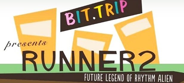 Bit.Trip Presents: Runner 2 - Future Legend of Rhythm Alien (Geschicklichkeit) von Gaijin Games Bit.Trip Presents: Runner 2 - Future Legend of Rhythm Alien (Geschicklichkeit) von Gaijin Games