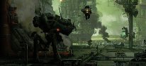 Hawken: Dezember angepeilt, wird Free-to-play