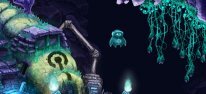 Beatbuddy: Rhianna Pratchett schreibt mit