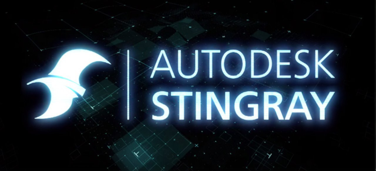 Autodesk Stingray (Unternehmen) von Autodesk Autodesk Stingray (Unternehmen) von Autodesk