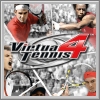 Komplettl�sungen zu Virtua Tennis 4
