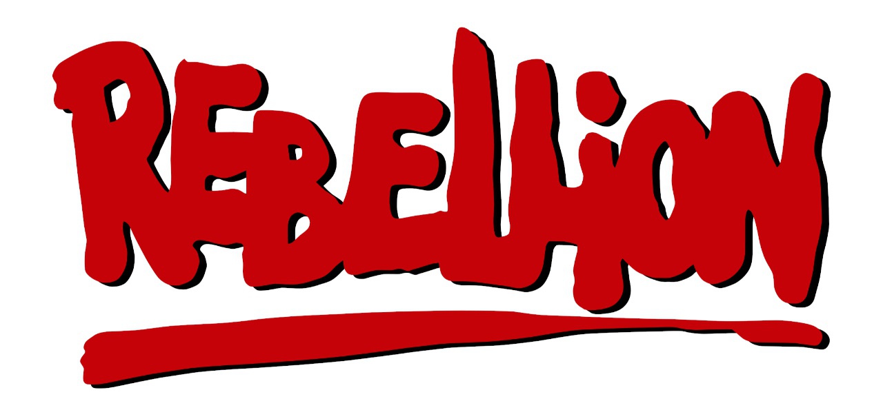 Rebellion (Unternehmen) von Rebellion Rebellion (Unternehmen) von Rebellion