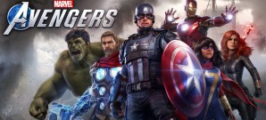 Crystal Dynamics und Eidos Montreal arbeiten an Marvel-Superhelden-Spiel