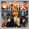 Metropolis Crimes f&uuml;r NDS