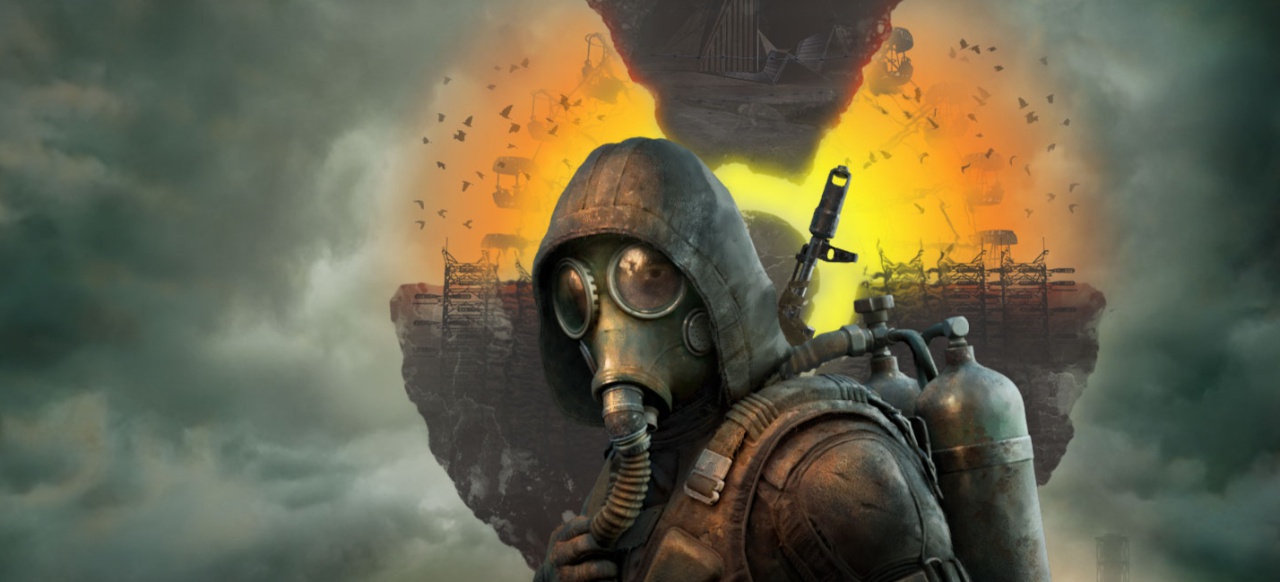 S.T.A.L.K.E.R. 2 (Shooter) von S.T.A.L.K.E.R. 2 (Shooter) von