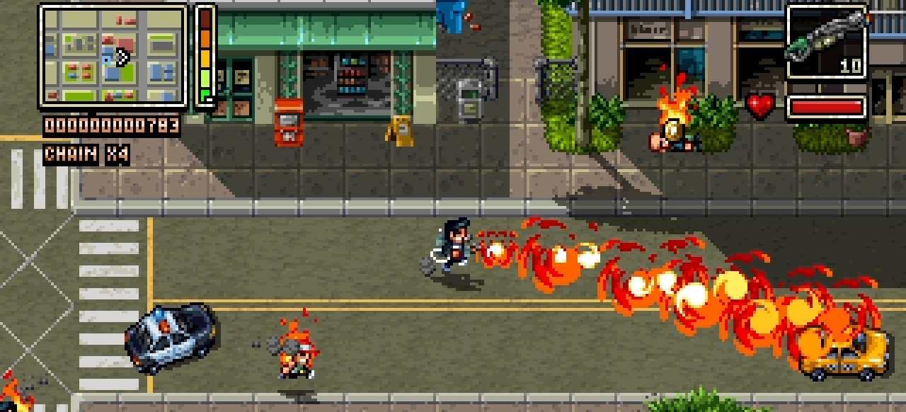 Shakedown Hawaii (Action) von Shakedown Hawaii (Action) von