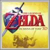 Komplettl�sungen zu The Legend of Zelda: Ocarina of Time 3D