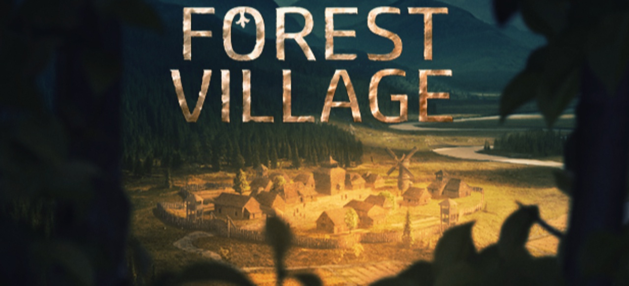 Life is Feudal: Forest Village (Strategie) von Bitbox Life is Feudal: Forest Village (Strategie) von Bitbox