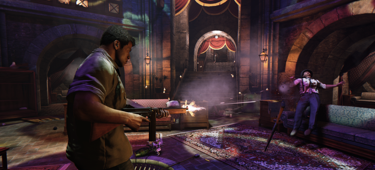 Mafia 3 (Action) von 2K Games Mafia 3 (Action) von 2K Games
