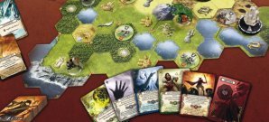 Eroberung f�r Fantasy-Strategen