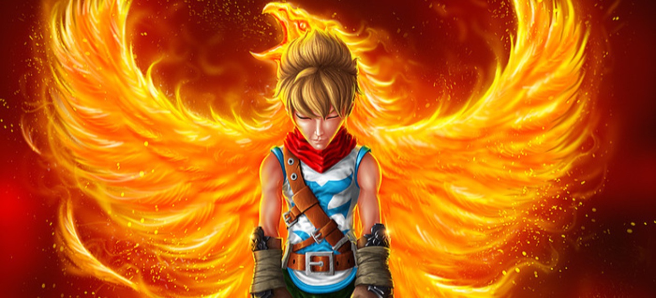 The Forbidden Arts (Action) von Stingbot Games The Forbidden Arts (Action) von Stingbot Games