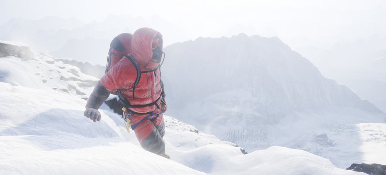 Everest VR (Simulation) von Solfar Studios Everest VR (Simulation) von Solfar Studios