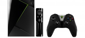 Wir haben das Spiele-Streaming mit NVIDIA Shield TV ausprobiert