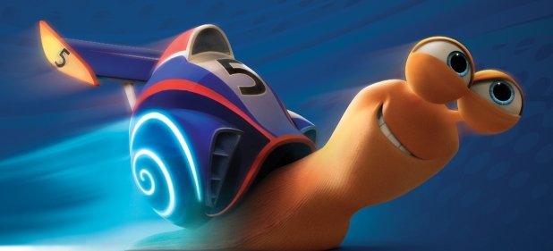 Turbo: Die Super-Stunt-Gang (Rennspiel) von D3Publisher / Namco Bandai Turbo: Die Super-Stunt-Gang (Rennspiel) von D3Publisher / Namco Bandai