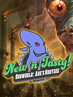 Alle Infos zu Oddworld: New 'n' Tasty (PlayStation4)