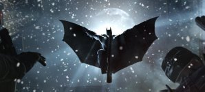 Appetithappen f�r das neue Batman