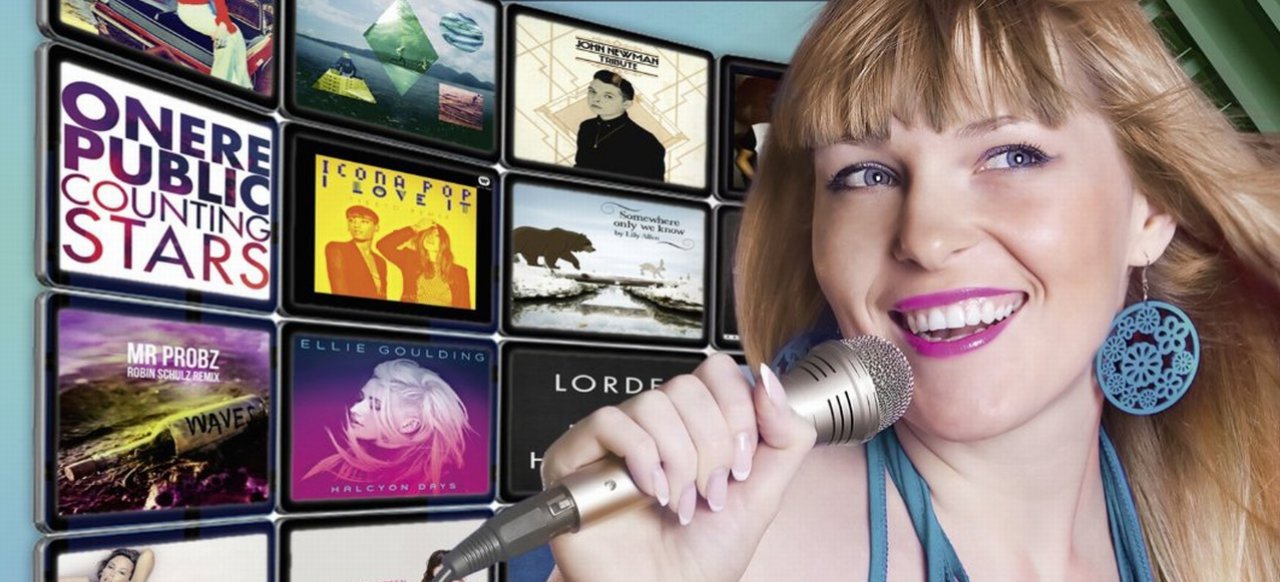 Let's Sing 2015 (Geschicklichkeit) von Deep Silver Let's Sing 2015 (Geschicklichkeit) von Deep Silver