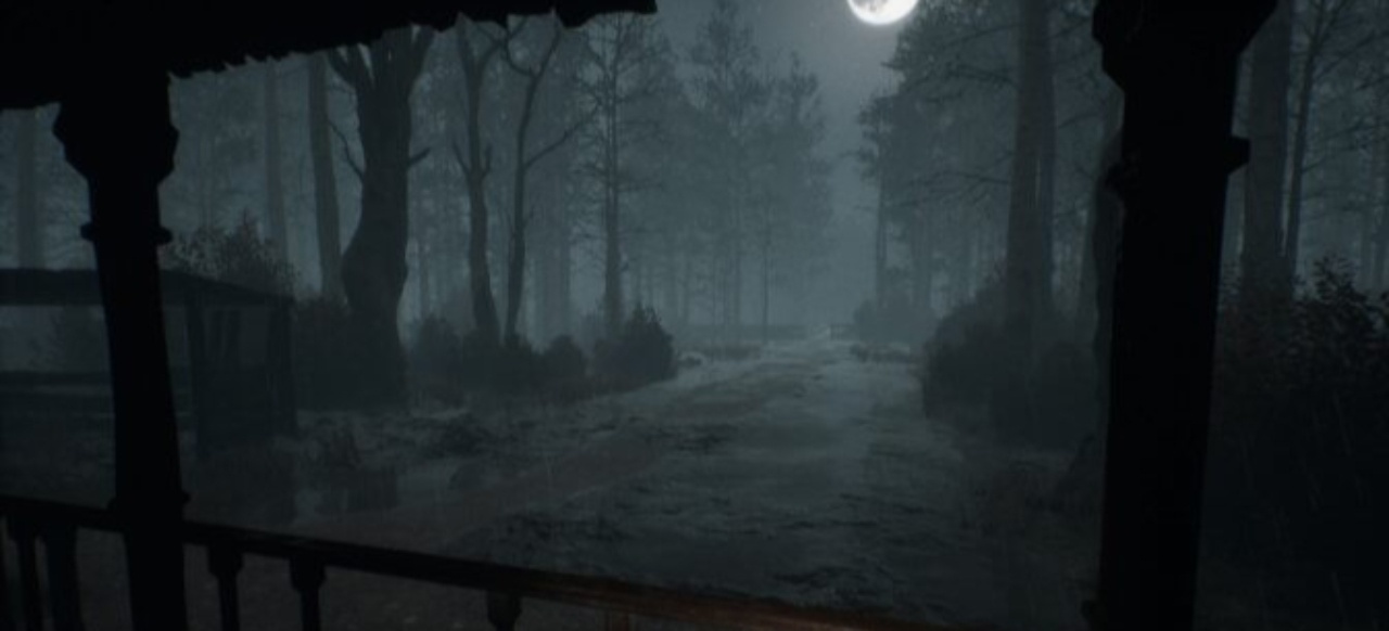Lunacy: Saint Rhodes (Action) von Iceberg Interactive Lunacy: Saint Rhodes (Action) von Iceberg Interactive