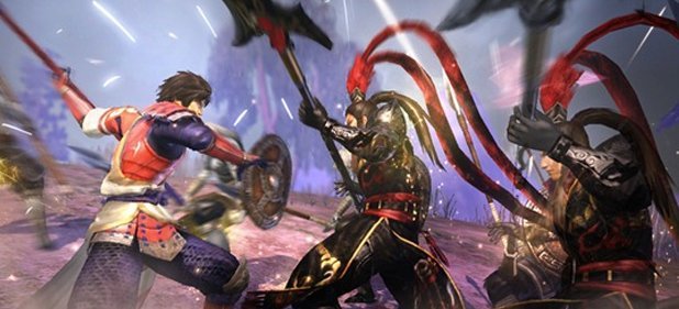 Warriors Orochi 3 (Action) von Tecmo Koei / THQ Warriors Orochi 3 (Action) von Tecmo Koei / THQ