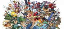 Capcom Arcade Cabinet: Komplettpaket ist erh�ltlich
