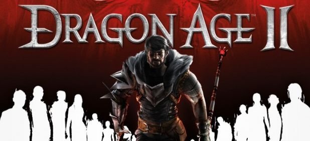 Dragon Age 2: Bild Dragon Age 2: Bild