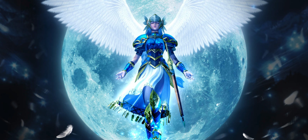 Valkyrie Profile: Lenneth (Rollenspiel) von Square Enix Valkyrie Profile: Lenneth (Rollenspiel) von Square Enix