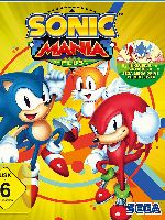 Alle Infos zu Sonic Mania Plus (XboxOneX)