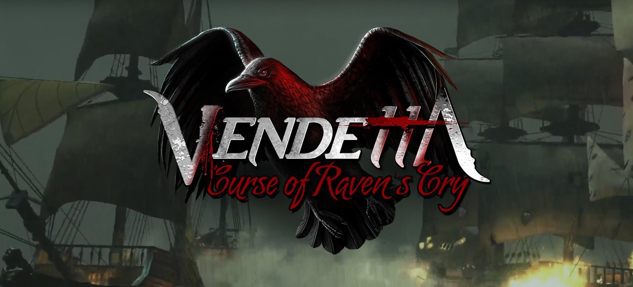 Vendetta: Curse of Raven's Cry (Action) von TopWare Interactive Vendetta: Curse of Raven's Cry (Action) von TopWare Interactive