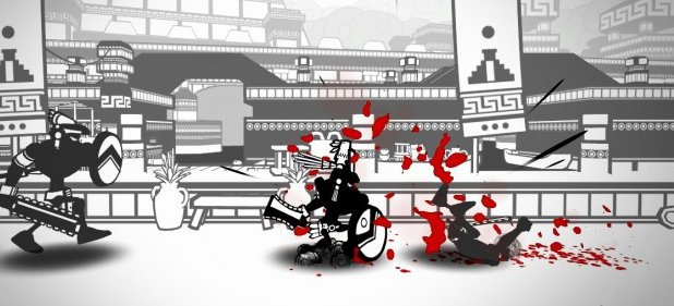 Aztez (Action) von Team Colorblind Aztez (Action) von Team Colorblind