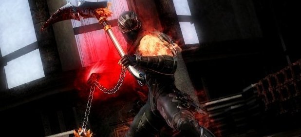 Ninja Gaiden 3 - Razor's Edge (Action) von Tecmo Koei / Nintendo (Wii U) Ninja Gaiden 3 - Razor's Edge (Action) von Tecmo Koei / Nintendo (Wii U)
