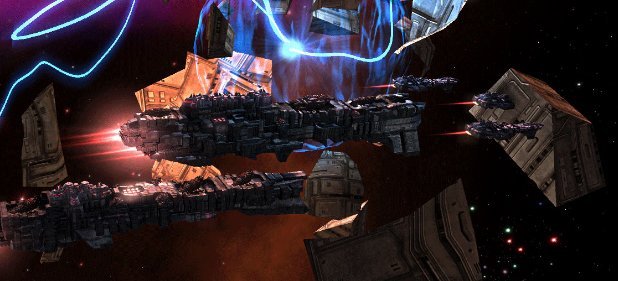 Stellar Impact (Strategie) von Headup Games Stellar Impact (Strategie) von Headup Games