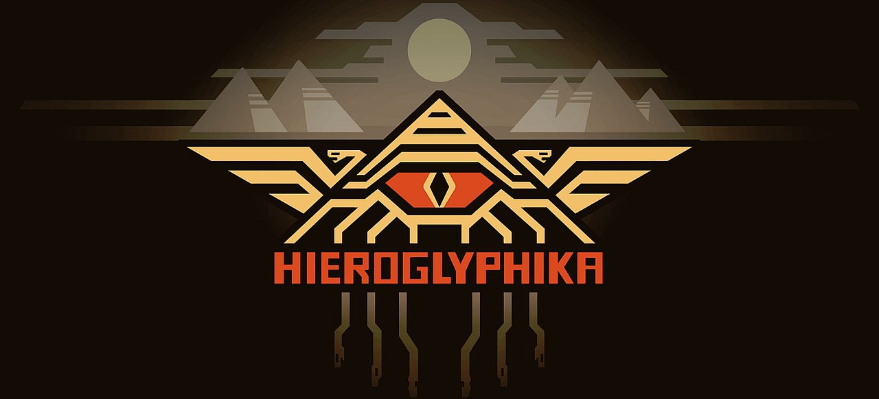 Hieroglyphika (Rollenspiel) von Liu Lidan Hieroglyphika (Rollenspiel) von Liu Lidan