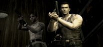 Resident Evil: The Darkside Chronicles HD: Termin und Preis festgelegt