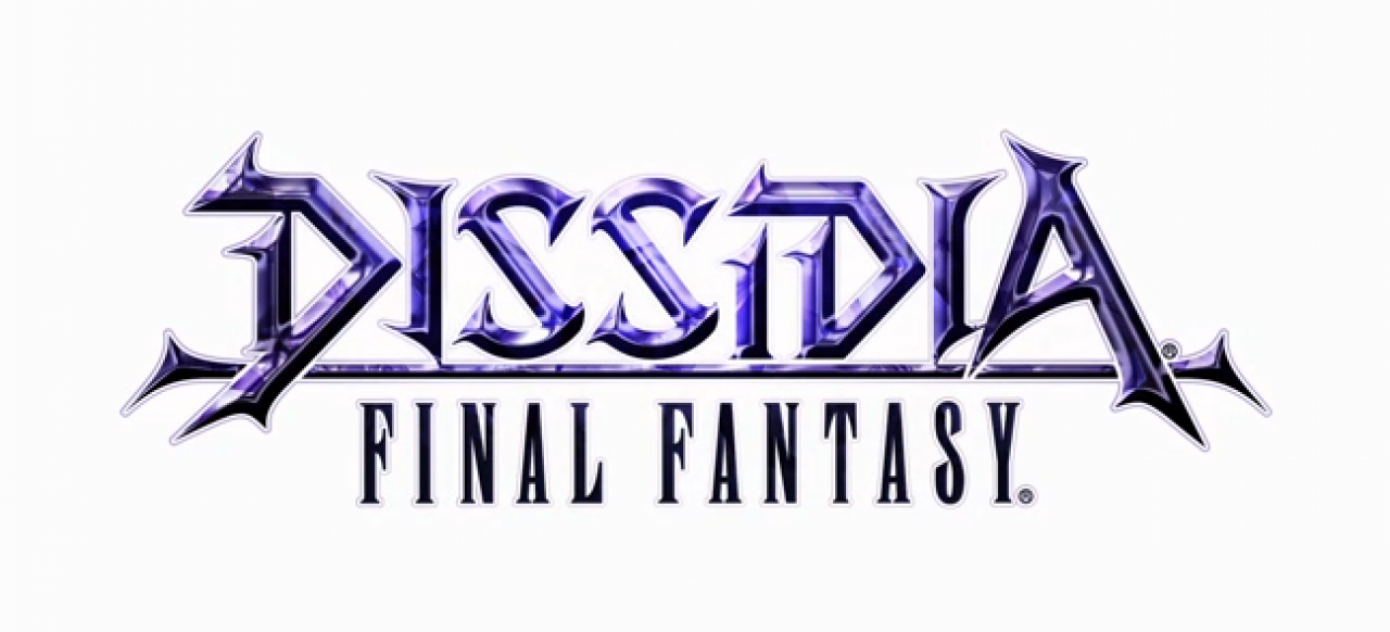Dissidia Final Fantasy (Action) von Square Enix Dissidia Final Fantasy (Action) von Square Enix