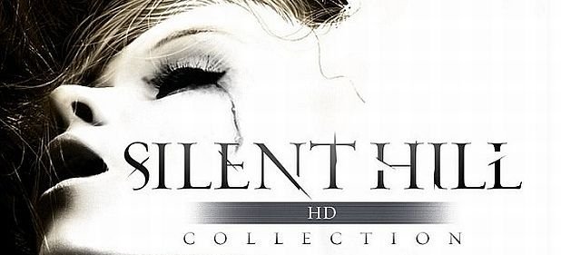 Silent Hill: HD Collection (Action) von Konami Silent Hill: HD Collection (Action) von Konami